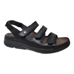 Cambrian Delphi 4 Women's Leather Sandal