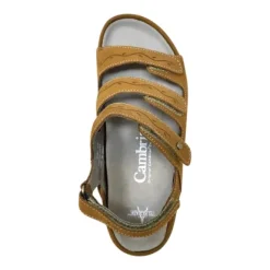 Cambrian Delphi 4 Women's Sandal