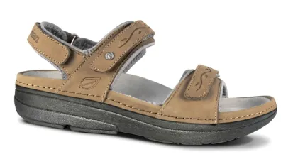 Cambrian Kona 4 Women's Leather Sandal