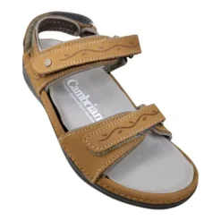 Cambrian Kona 4 Women's Leather Sandal