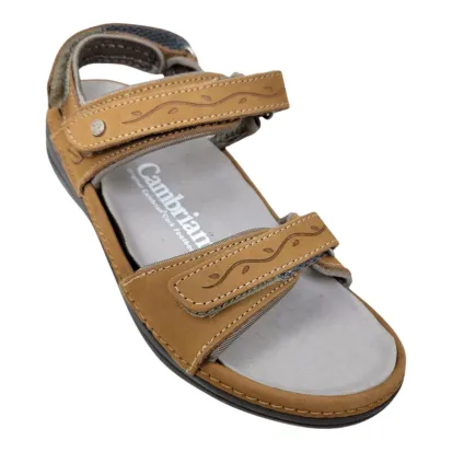 Cambrian Kona 4 Women's Leather Sandal