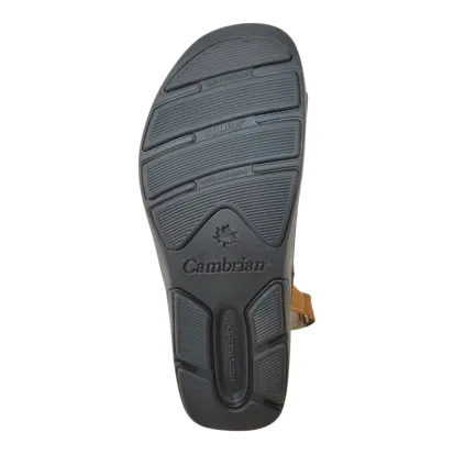 Cambrian Kona 4 Women's Leather Sandal