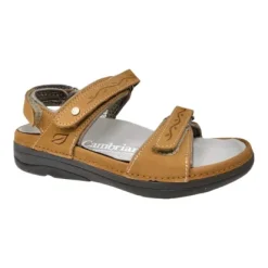 Cambrian Kona 4 Women's Leather Sandal