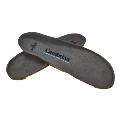 Cambrian Kona 4 Women's Leather Sandal