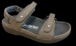 Cambrian Rio Women's Comfort Sandal