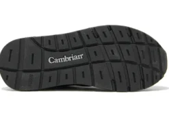 Cambrian Ultra Leather Women's Walking Shoe