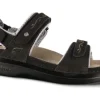 Cambrian Women's Kona Sandal - Comfort & Support for Every Step