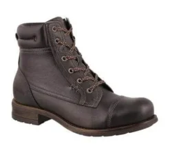 Capstone Black