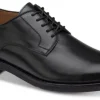 Carlson Plain Toe