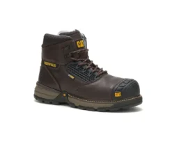 CAT Excavator Superlit CSA Safety Boot