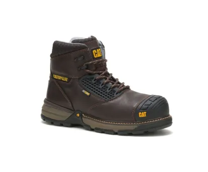 CAT Excavator Superlit CSA Safety Boot