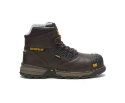 CAT Excavator Superlit CSA Safety Boot