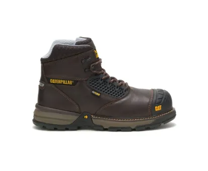 CAT Excavator Superlit CSA Safety Boot