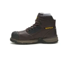 CAT Excavator Superlit CSA Safety Boot