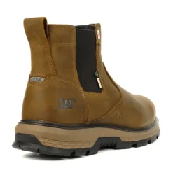 CAT Exposition Chelsea Safety Boot