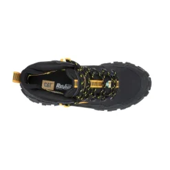 Cat Invader Mid Vent WP CSA Men's Safety Boot