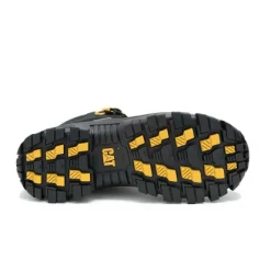 Cat Invader Mid Vent WP CSA Men's Safety Boot