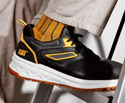 Caterpillar Streamline CSA Non-Metallic Work Runner