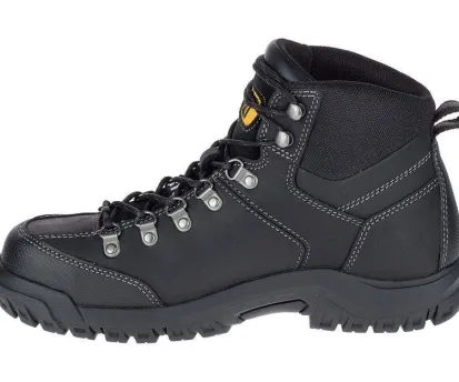 Caterpillar Threshold WP Steel Toe CSA Safety Boot