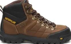 Caterpillar Threshold WP Steel Toe CSA Safety Boot