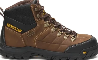 Caterpillar Threshold WP Steel Toe CSA Safety Boot