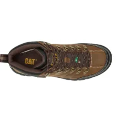 Caterpillar Threshold WP Steel Toe CSA Safety Boot