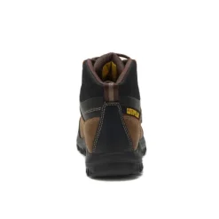 Caterpillar Threshold WP Steel Toe CSA Safety Boot