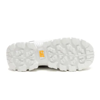 Caterpillar Women's Invader Sport Lo Mesh CSA Trail Shoe