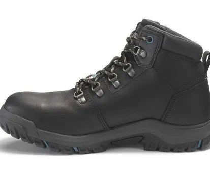 Caterpillar Women's Mae CSA Steel Toe WP boot