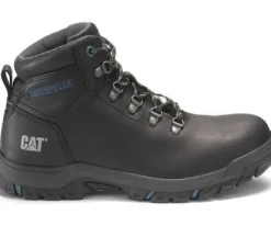 Caterpillar Women's Mae CSA Steel Toe WP boot