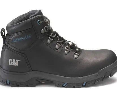 Caterpillar Women's Mae CSA Steel Toe WP boot