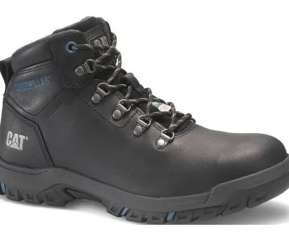 Caterpillar Women's Mae CSA Steel Toe WP boot