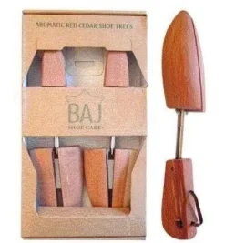 Cedar Shoe Trees - Womens