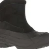 Champlain 3 Black