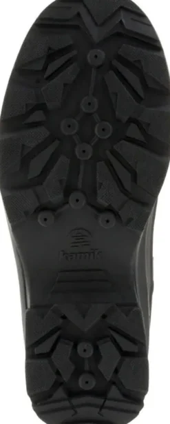Champlain 3 Black