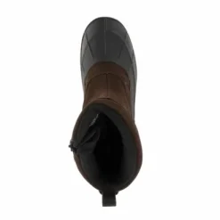 Champlain 3 Brown