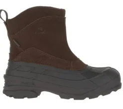 Champlain 3 Brown