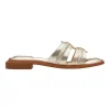Clarks Ariany Mule Women's Champagne Sandal