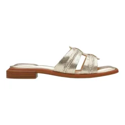 Clarks Ariany Mule Women's Champagne Sandal