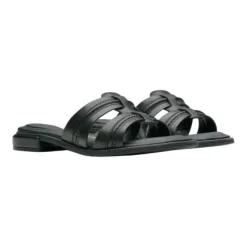 Clarks Ariany Mule Women's Black Sandal