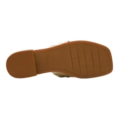 Clarks Ariany Mule Women's Champagne Sandal