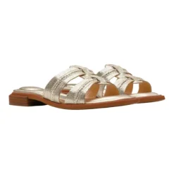 Clarks Ariany Mule Women's Champagne Sandal