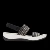 Clarks Arla Stroll Women’s Sandal – Cushion Soft Comfort