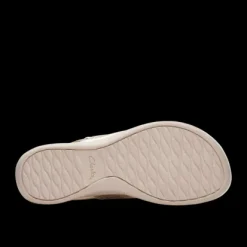 Clarks Arla Stroll Women’s Sandal – Cushion Soft Comfort