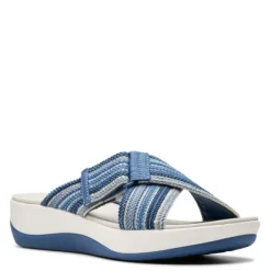 Clarks Arla Wave Women's Cushioned Sandal