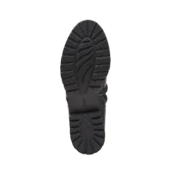 Clarks Aspra Walk Women’s Ankle Boot – Comfort & Grip
