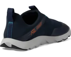 Clarks ATL Coast Moc Navy