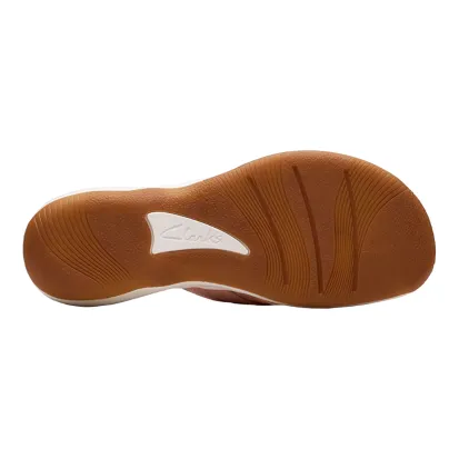 Clarks Breeze Dalia Women's Thong Sandal