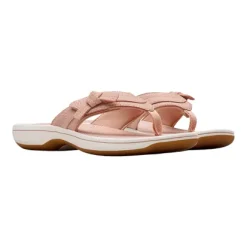 Clarks Breeze Dalia Women's Thong Sandal