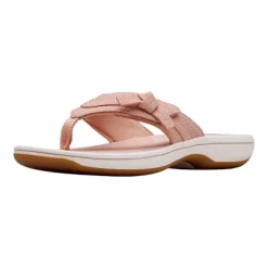 Clarks Breeze Dalia Women's Thong Sandal